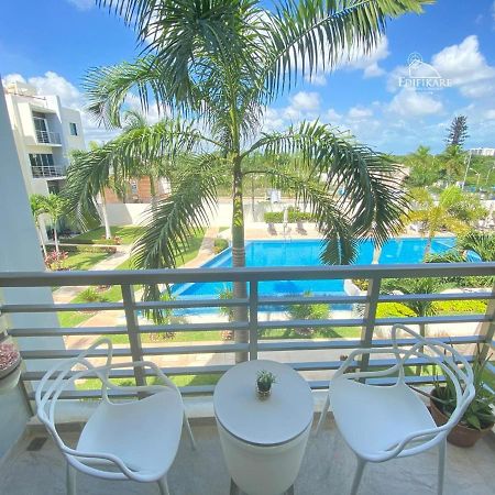 Madison Luxory Apartment Cancun Luaran gambar