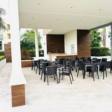 Madison Luxory Apartment Cancun Luaran gambar