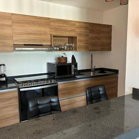 Madison Luxory Apartment Cancun Luaran gambar