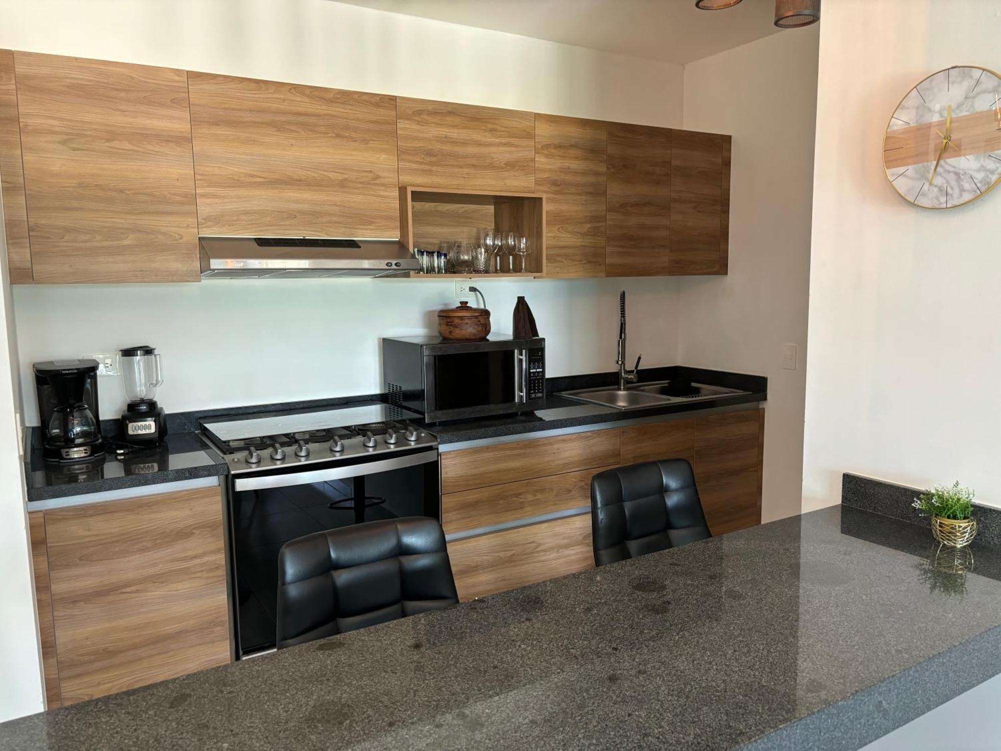 Madison Luxory Apartment Cancun Luaran gambar